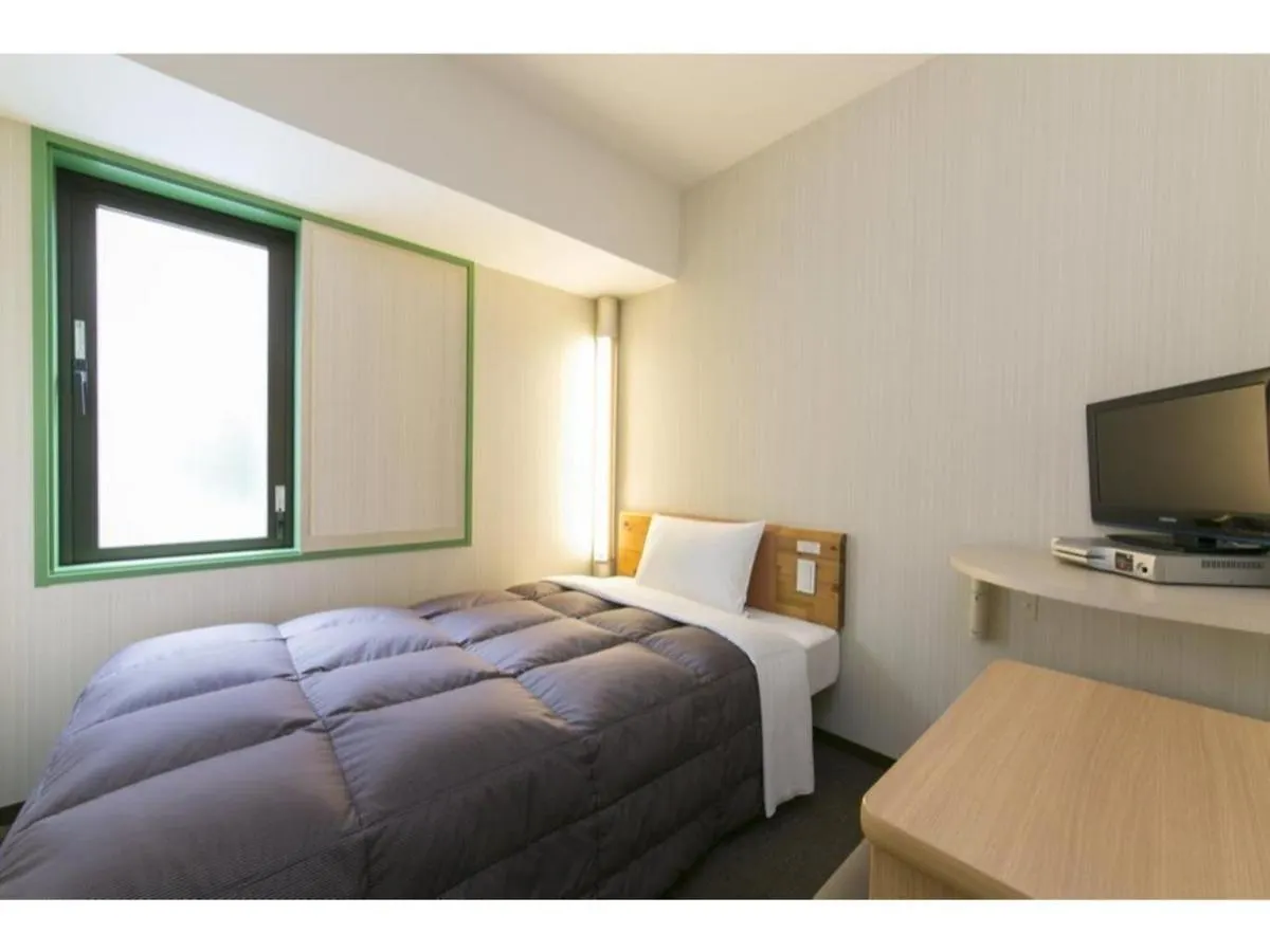 R&B Hotel Kyoto Station Hachijoguchi - Vacation Stay 40539V Japan
