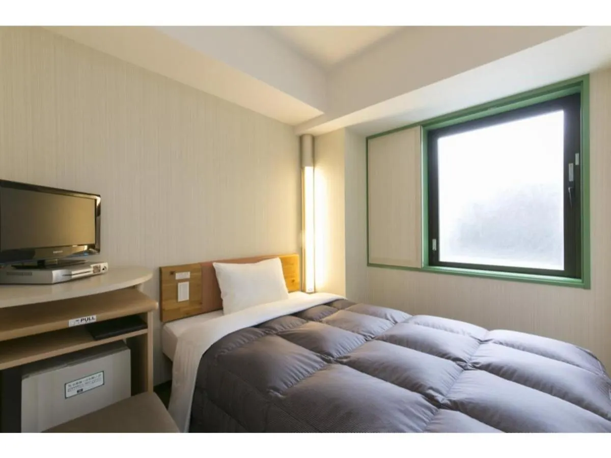 R&B Hotel Kyoto Station Hachijoguchi - Vacation Stay 40539V 0*,  Japan