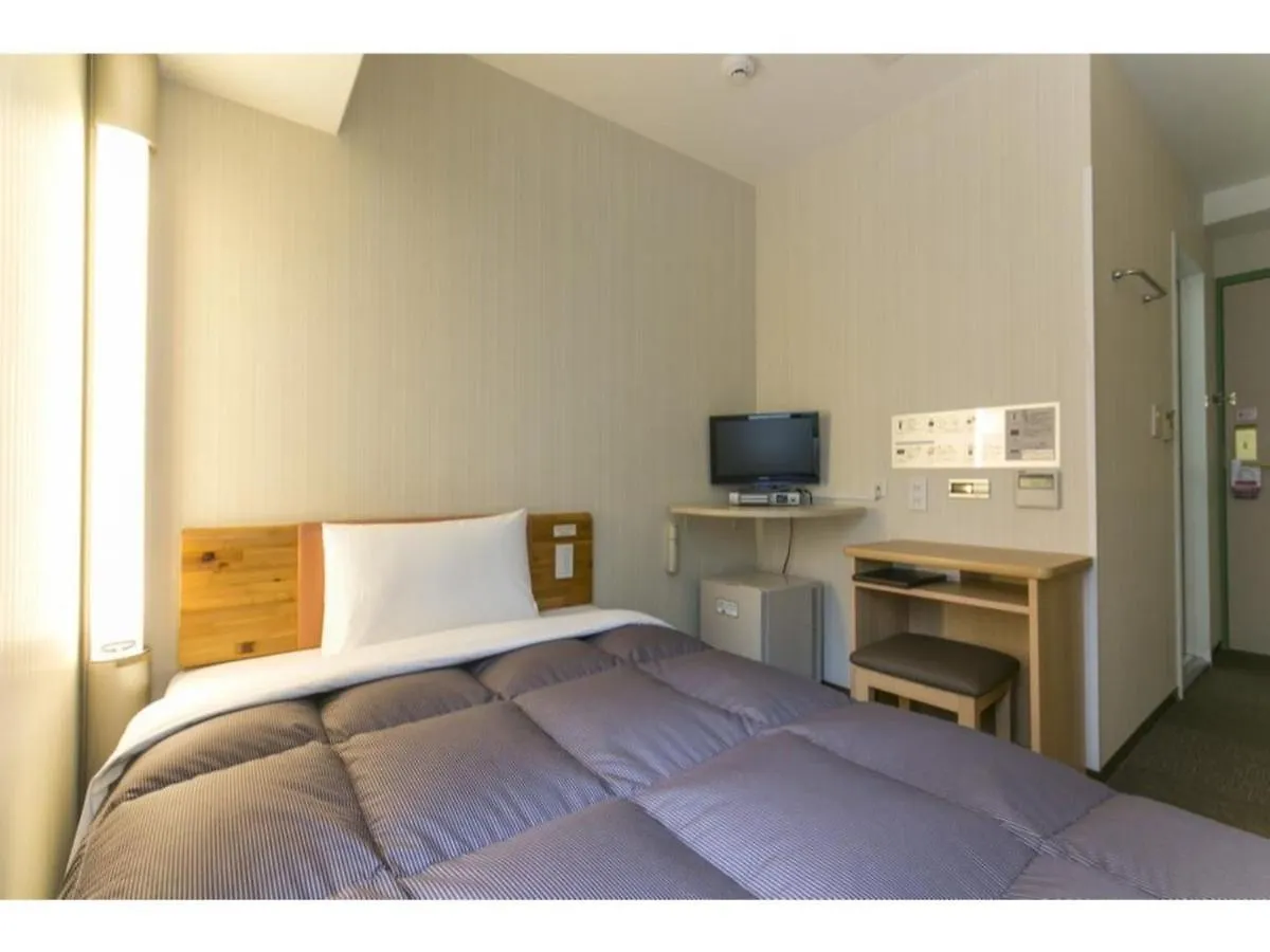 R&B Hotel Kyoto Station Hachijoguchi - Vacation Stay 40539V