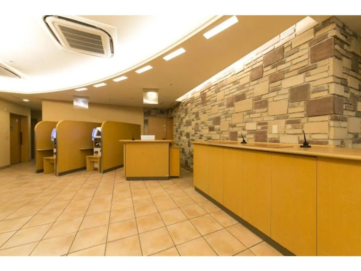 R&B Hotel Kyoto Station Hachijoguchi - Vacation Stay 40539V
