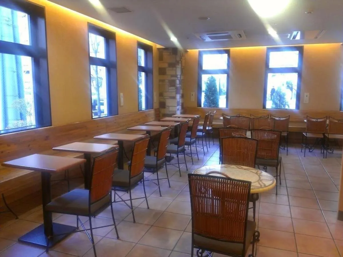 R&B Hotel Kyoto Station Hachijoguchi - Vacation Stay 40539V 0*,