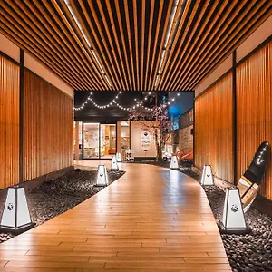 4* ホテル ホテルイマジン京都