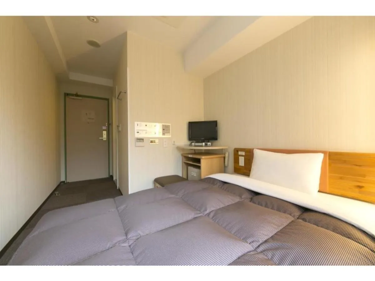 R&B Hotel Kyoto Station Hachijoguchi - Vacation Stay 40539V