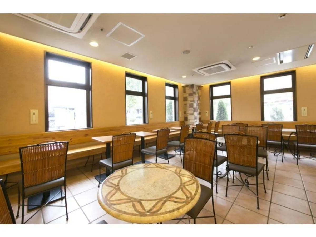 R&B Hotel Kyoto Station Hachijoguchi - Vacation Stay 40539V